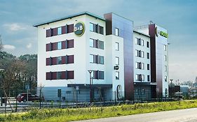 B&B Hôtel Bayonne Tarnos